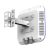 Acces Point exterior AX1800 Dual-Band, Wi-Fi 6, 1x GE, 1x SFP, PoE IN, Cloud Management - Ruijie RG-RAP6260(G) SafetyGuard Surveillance