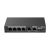 Switch 4 porturi PoE+, 2 porturi GE, 1 port SFP, Gigabit, Cloud Management - Ruijie RG-ES206GS-P SafetyGuard Surveillance