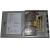 Kit supraveghere analog Dahua 8 camere 5MP lentila 3.6mm IR/lumina alba 40m microfon, DVR 8 canale 8MP 4K functii AI si accesorii SafetyGuard Surveillance