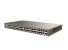 Switch 48 porturi Gigabit, 2 porturi SFP Gigabit, L2 Cloud Management - IP-COM G3350F SafetyGuard Surveillance