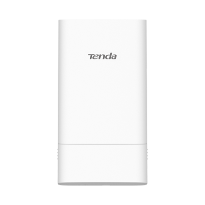 Access Point Wi-Fi 5, 5GHz, max. 867 Mbps, PoE IN, Management - TENDA O1-5G SafetyGuard Surveillance