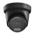 Camera supraveghere IP, 4MP, lentila 2.8mm, IR 40m, WL 40m, Deep Learning, ColorVu, Dual LightMic, PoE, Neagra - Hikvision DS-2CD2347G2H-LIU-BLACK-2.8mm SafetyGuard Surveillance