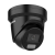 Camera supraveghere IP, 4MP, lentila 2.8mm, IR 40m, WL 40m, Deep Learning, ColorVu, Dual LightMic, PoE, Neagra - Hikvision DS-2CD2347G2H-LIU-BLACK-2.8mm SafetyGuard Surveillance