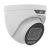 Camera supraveghere IP, 8MP, ColorHunter, lentila 2.8mm, IR 30m, WL 30m, Audio, Alarma, PoE - UNV IPC3638SS-ADF28KMC-I1 SafetyGuard Surveillance