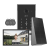 Kit videointerfon, Monitor tactil 7 inch, camera 2K, IR 5m, SDcard, Wi-Fi5, Panou Solar - EZVIZ EP7 SafetyGuard Surveillance