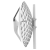 Pachet 4 bucati - LHG XL 5 ac antena 27dBi 5GHz, 802.11ac, 1 x Gigabit, PoE - MikroTik RBLHGG-5acD-XL(4 buc) SafetyGuard Surveillance