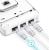 Acces Point WiFi 6 montaj pe perete PoE  574Mbps - Tp-Link - EAP615-WALL SafetyGuard Surveillance