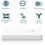 Acces Point WiFi 6 montaj pe perete PoE  574Mbps - Tp-Link - EAP615-WALL SafetyGuard Surveillance
