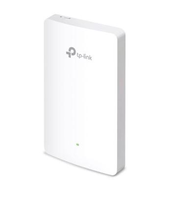 Acces Point WiFi 6 montaj pe perete PoE  574Mbps - Tp-Link - EAP615-WALL SafetyGuard Surveillance