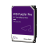 Hard disk 12TB - Western Digital PURPLE PRO Surveillance WD121PURP SafetyGuard Surveillance