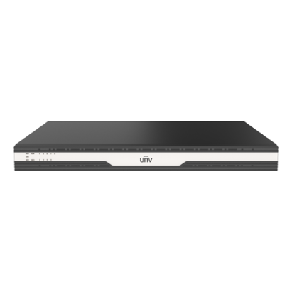 Decodor Video, 9 canale HDMI 4K, Audio, Alarma - UNV ADU8809-E SafetyGuard Surveillance