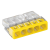 Conector compact de imbinare, 5 fire, max. 2.5 mmÂ² (100 buc.) - WAGO 2273-205 SafetyGuard Surveillance