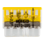 Conector compact de imbinare, 5 fire, max. 2.5 mmÂ² (100 buc.) - WAGO 2273-205 SafetyGuard Surveillance