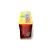 CRAYOLA SILLY SCENT SET 3 BORCANASE CU PLASTILINA PARFUMATA 142G SuperHeroes ToysZone