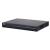 NVR Dahua 4 Canale IP 8MP cu PoE, ONVIF, Latime de Banda 160 Mbps, 2x HDD SafetyGuard Surveillance