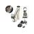 Kit cut-off valve Y evacuare cu telecomanda, diametru 63mm Cod: 306103/63 Automotive TrustedCars