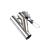 Kit cut-off valve Y evacuare cu telecomanda, diametru 63mm Cod: 306103/63 Automotive TrustedCars