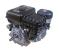 Rato R420D-V Motor benzina 9kW, 420cc, 1C 4T OHV, ax drept, cu pana ProAdvanced PowerfulTools