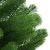 Brad Crăciun pre-iluminat artificial set globuri, verde, 180 cm GartenMobel Dekor