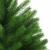 Brad de Crăciun pre-iluminat cu set globuri, verde, 120 cm GartenMobel Dekor