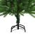 Brad de Crăciun pre-iluminat cu set globuri, verde, 120 cm GartenMobel Dekor