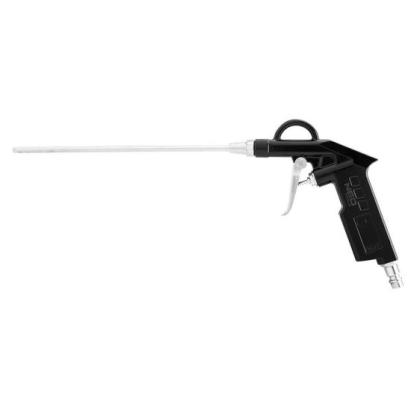 Pistol suflat aer, pentru indepartare praf, 12 bar, 220 mm, NEO GartenVIP DiyLine