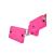 Racleta magnetica montaj colant auto PPF 120mm Cod: 201687 Automotive TrustedCars