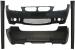 Pachet Exterior fara PDC BMW 3 Series E90 LCI Facelift (2008-2011) M3 Design Performance AutoTuning