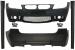 Pachet Exterior fara PDC cu Proiectoare Ceata BMW 3 Series E90 LCI Facelift 2008-2011 M3 Design Performance AutoTuning