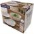Set serviciu de masa 19 piese Luminarc Cadix resigilat Handy KitchenServ