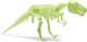 Schelet T-Rex reflectorizant PlayLearn Toys