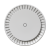 Access Point ax, 2 x Gigabit (PoE-OUT/IN), 802.11b/g/n/ax 2.4GHz, 802.11a/n/ac/ax 5GHz, AX1800 - MikroTik cAPGI-5HaxD2HaxD SafetyGuard Surveillance