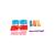 CRAYOLA SILLY SCENTS SET MIC ANIMALELE DIN SAFARI CU ACCESORII SuperHeroes ToysZone