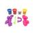 CRAYOLA SILLY SCENTS SET MEDIU UNICORN CU ACCESORII SuperHeroes ToysZone