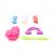 CRAYOLA SILLY SCENTS SET MIC UNICORN CU ACCESORII SuperHeroes ToysZone