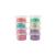 CRAYOLA PEARL SET 8 BORCANASE CU PLASTELINA SIDEFATA SuperHeroes ToysZone