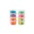CRAYOLA SILLY SCENTS NEON SET 8 BORCANASE PLASTELINA PARFUMATA SuperHeroes ToysZone