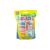 CRAYOLA SILLY SCENTS NEON SET 8 BORCANASE PLASTELINA PARFUMATA SuperHeroes ToysZone