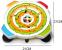 Joc logica - Cursa bilutelor PlayLearn Toys