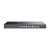 Switch 24 porturi PoE RJ45 1G, 4 x SFP 1G, L2 Management, 1U - TP-Link Omada SG2428P SafetyGuard Surveillance