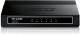 Switch TL-SG1005D, 5 porturi RJ45 Gigabit, Unmanaged - TP-Link TL-SG1005D SafetyGuard Surveillance