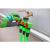 Distribuitor cu patru valve Verto 15G761 HardWork ToolsRange