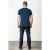 Tricou polo Motosynteza marimea NEO TOOLS 81-658 HardWork ToolsRange