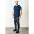 Tricou polo Motosynteza marimea NEO TOOLS 81-658 HardWork ToolsRange