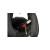Casca motocross integrala negru mat cu viziera transparenta si ochelari de soare, marimea L Lion Cod: DISTM86 Automotive TrustedCars