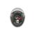 Casca moto tip jet neagra model urban cu viziera transparenta si ochelari de soare marimea XL Cod: DISTM81 Automotive TrustedCars