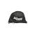 Casca moto tip jet neagra model urban cu viziera transparenta si ochelari de soare marimea XL Cod: DISTM81 Automotive TrustedCars