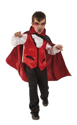 Costum de carnaval - Contele Dracula PlayLearn Toys