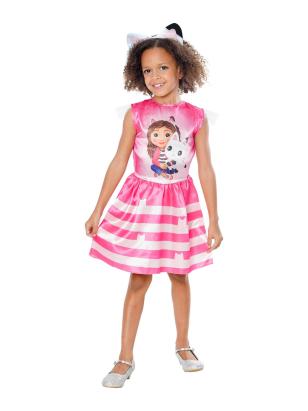 Costum de carnaval - Gabby's Dollhouse PlayLearn Toys