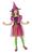 Costum de carnaval - Vrajitoare superstar (roz) PlayLearn Toys
